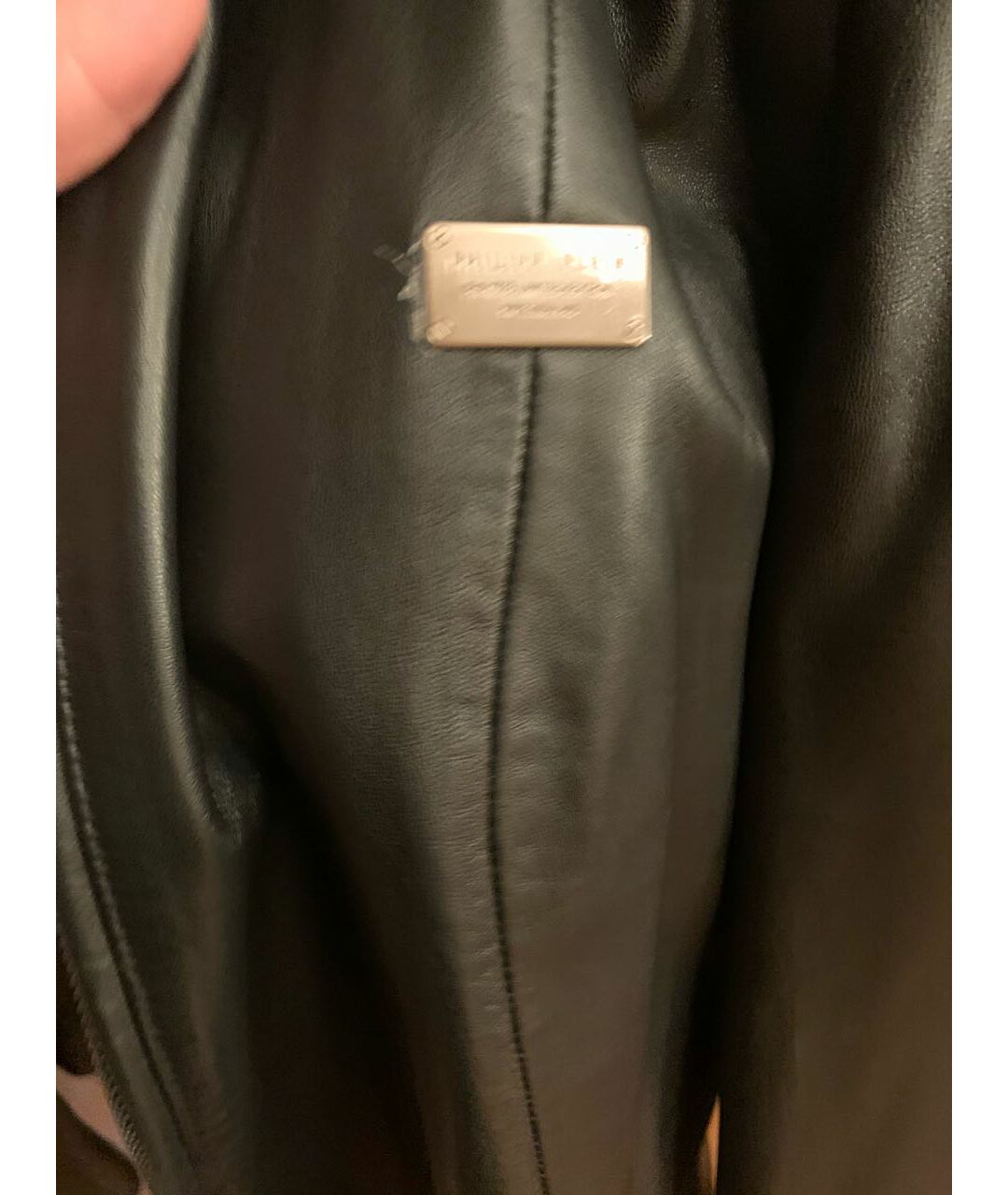 thumb