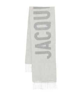 JACQUEMUS Шарф