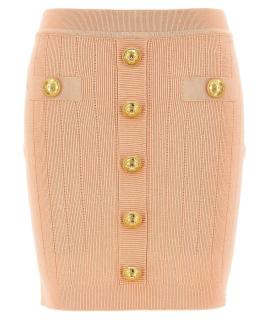 BALMAIN Юбка мини