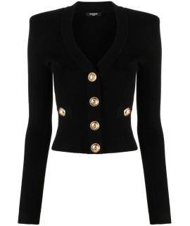 BALMAIN Кардиган