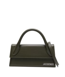 JACQUEMUS Сумка с короткими ручками