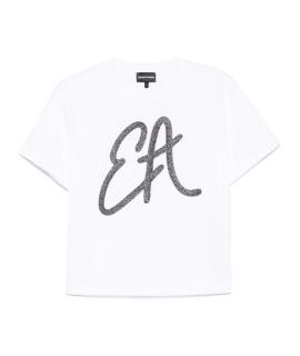 EMPORIO ARMANI Футболка