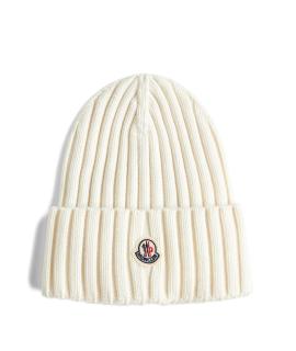 MONCLER Шапка