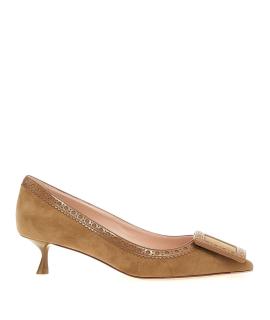 ROGER VIVIER Туфли