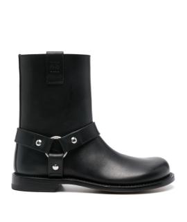LOEWE Сапоги