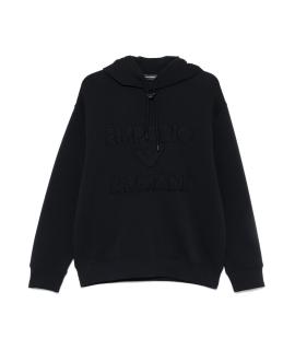 EMPORIO ARMANI Худи/толстовка