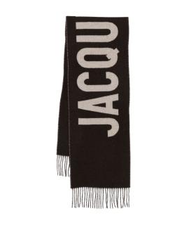 JACQUEMUS Шарф