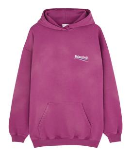 BALENCIAGA Худи/толстовка