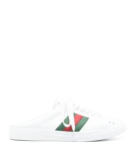 GUCCI Шлепанцы
