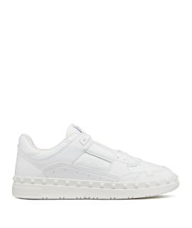 VALENTINO Низкие кроссовки / кеды
