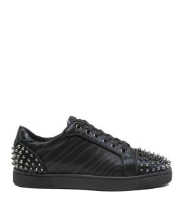 CHRISTIAN LOUBOUTIN Низкие кроссовки / кеды