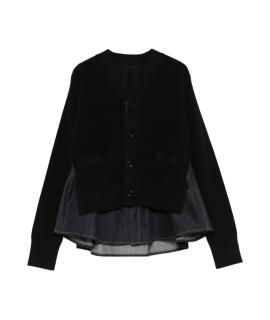 SACAI Джемпер / свитер