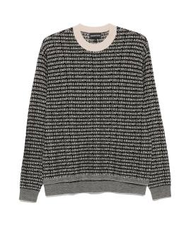 EMPORIO ARMANI Джемпер / свитер