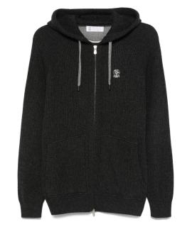 BRUNELLO CUCINELLI Худи/толстовка