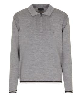 EMPORIO ARMANI Лонгслив