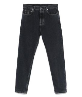 BRUNELLO CUCINELLI Прямые джинсы