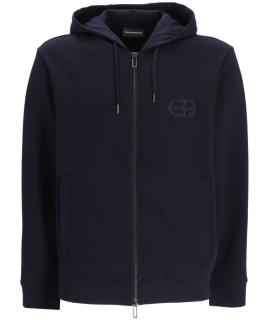 EMPORIO ARMANI Худи/толстовка