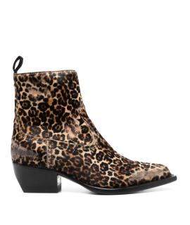GOLDEN GOOSE DELUXE BRAND Ботинки