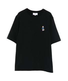 MAISON KITSUNE Футболка