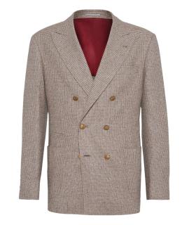 BRUNELLO CUCINELLI Пиджак