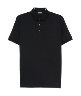 EMPORIO ARMANI Поло с коротким рукавом