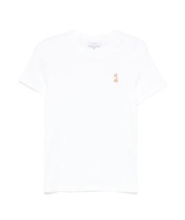 MAISON KITSUNE Футболка