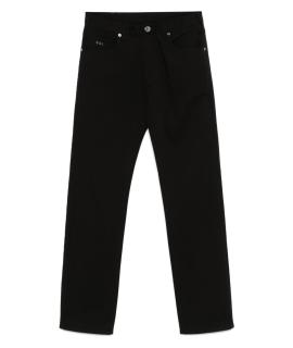 EMPORIO ARMANI Прямые джинсы