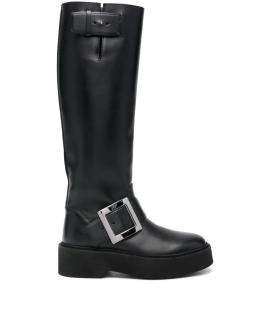 ROGER VIVIER Сапоги