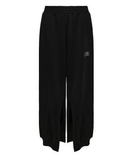 MM6 MAISON MARGIELA Прямые брюки