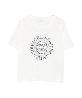 CELINE Футболка