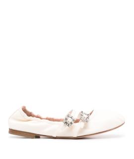 ROGER VIVIER Балетки