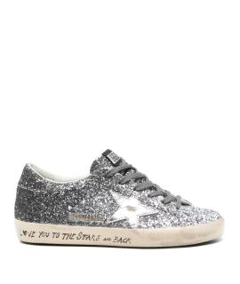 GOLDEN GOOSE DELUXE BRAND Кеды