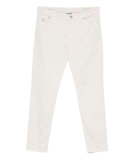BRUNELLO CUCINELLI Повседневные брюки