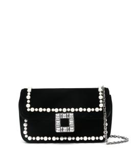 ROGER VIVIER Сумка через плечо