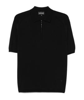 EMPORIO ARMANI Поло с коротким рукавом