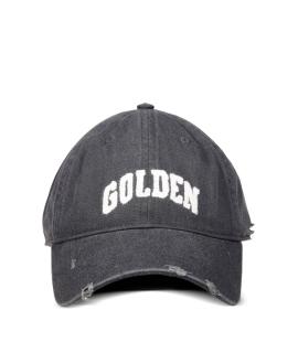 GOLDEN GOOSE DELUXE BRAND Кепка/бейсболка