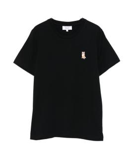 MAISON KITSUNE Футболка