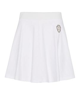 BRUNELLO CUCINELLI Юбка мини