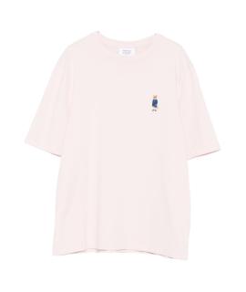 MAISON KITSUNE Футболка
