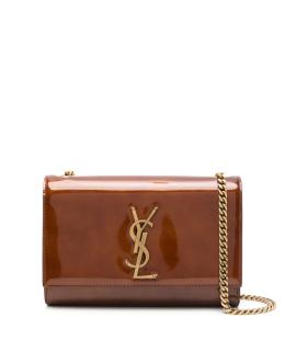SAINT LAURENT Сумка через плечо