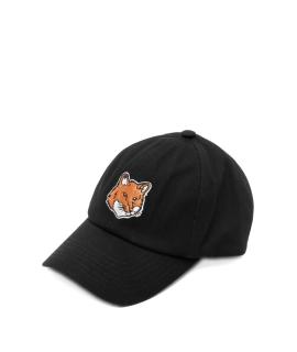 MAISON KITSUNE Кепка/бейсболка