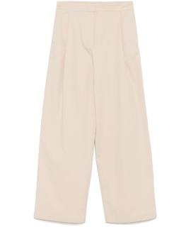 EMPORIO ARMANI Прямые брюки