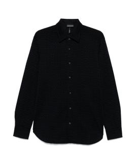 EMPORIO ARMANI Кэжуал рубашка