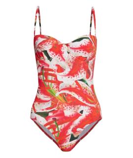 TORY BURCH Купальник