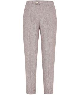 BRUNELLO CUCINELLI Повседневные брюки