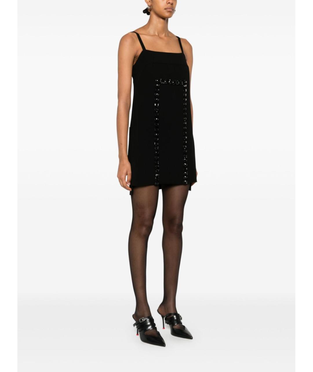 MAX MARA Черное платье, фото 5