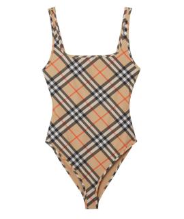 BURBERRY Купальник