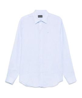 EMPORIO ARMANI Кэжуал рубашка