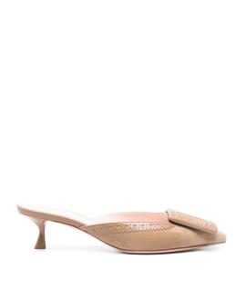 ROGER VIVIER Мюли
