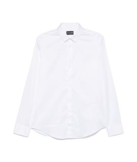 EMPORIO ARMANI Кэжуал рубашка